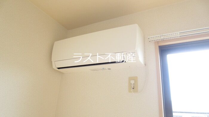 セジュール橋口 その他設備