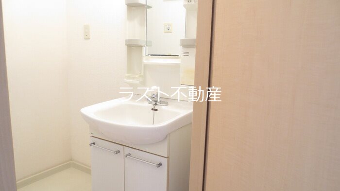 セジュール橋口 洗面所