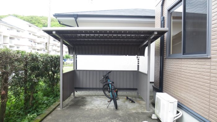 セジュール橋口 その他