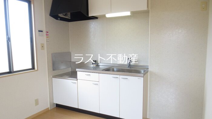セジュール橋口 キッチン