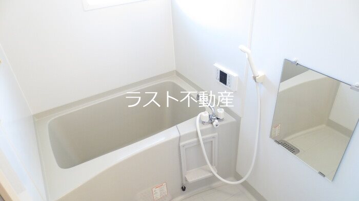 セジュール橋口 風呂画像