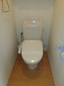 センチュリーカーサ　章 トイレ