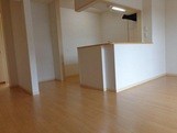 センチュリーカーサ　章 リビング