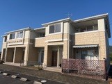 センチュリーカーサ　章 ベランダ