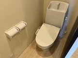 鹿児島県鹿児島市荒田２丁目34-2 トイレ
