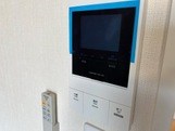 鹿児島県鹿児島市荒田２丁目34-2 セキュリティ