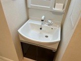 鹿児島県鹿児島市荒田２丁目34-2 洗面所