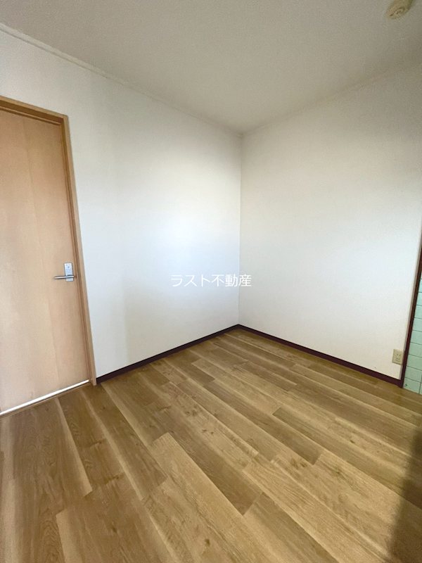 アーバンハウスⅡ ロビー