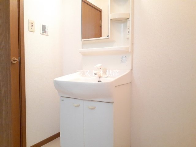 アドバンス銀河の森Ⅰ 洗面所