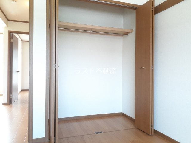アドバンス銀河の森Ⅰ 収納