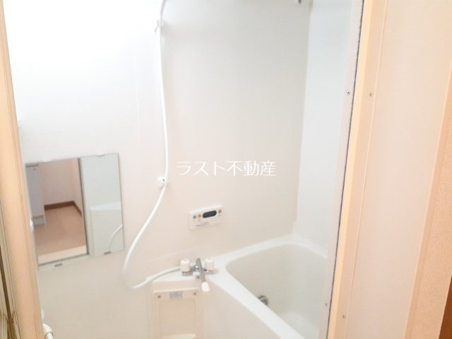アドバンス銀河の森Ⅰ 風呂画像