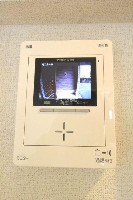 鹿児島県伊佐市大口里 セキュリティ