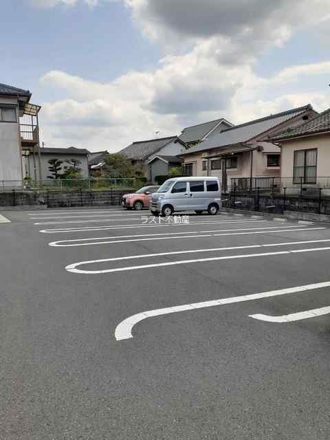 鹿児島県伊佐市大口里 駐車場
