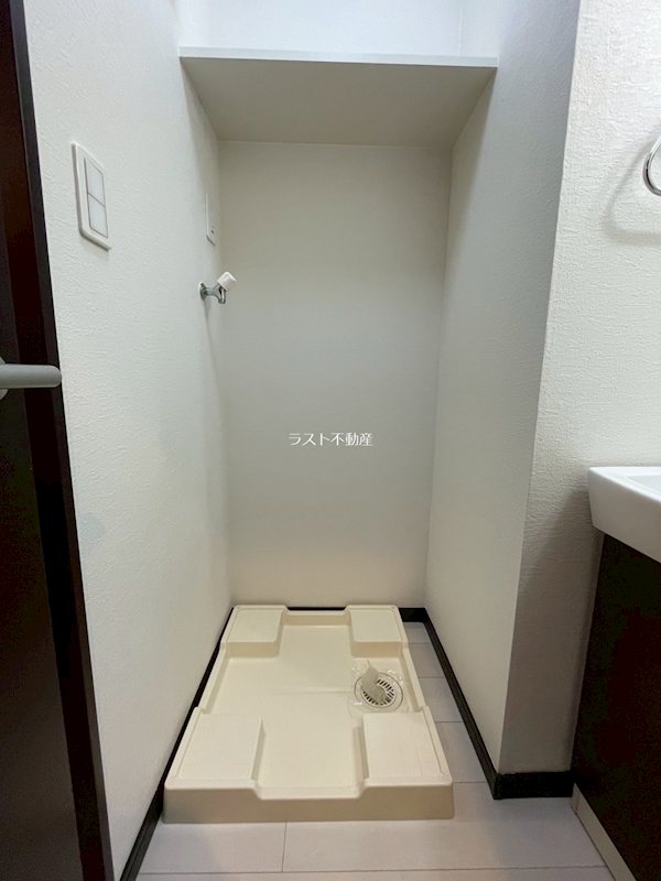 AriesⅠ その他設備