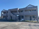 グランデューchiyo 駐車場
