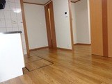 グランデューchiyo リビング