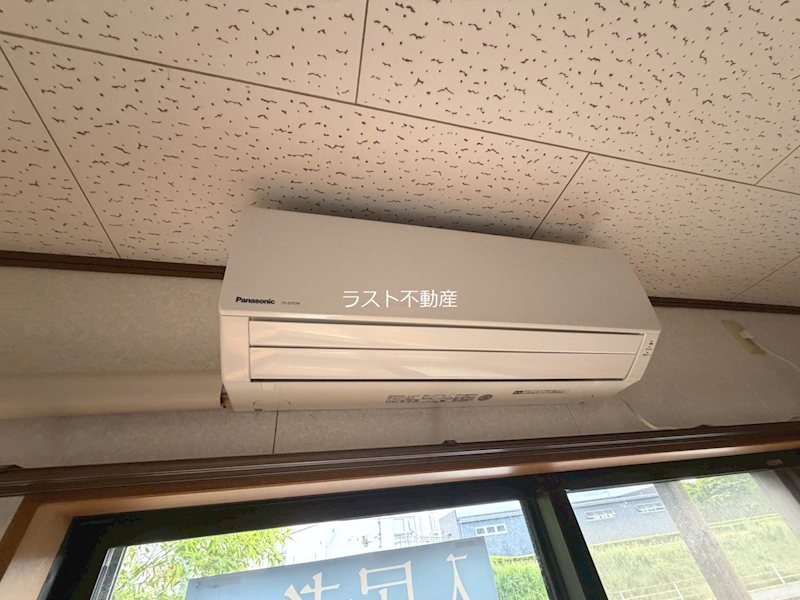 キャッスルヒルⅠ その他設備