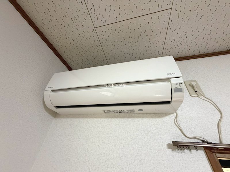 キャッスルヒルⅡ その他設備