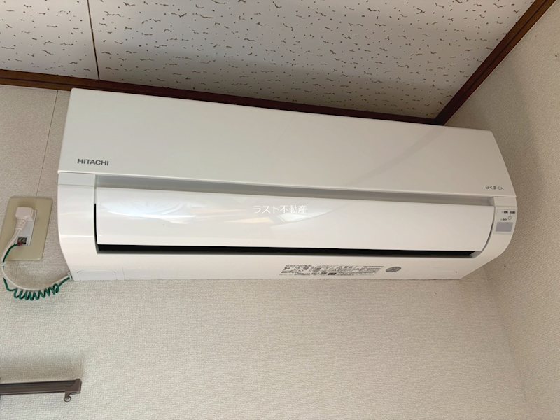 キャッスルヒルⅡ その他設備