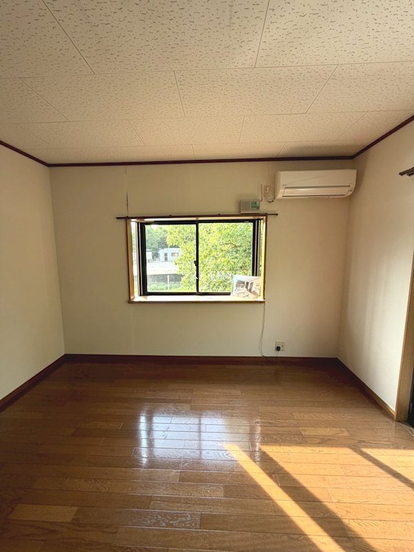 キャッスルヒルⅡ 内装