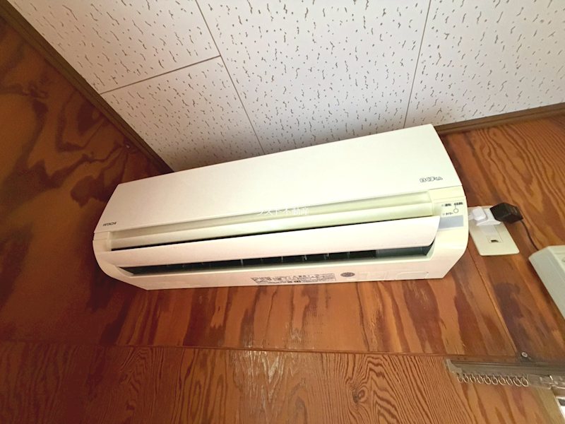 キャッスルヒルⅡ その他設備
