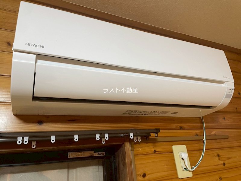 KIKIハウス その他設備