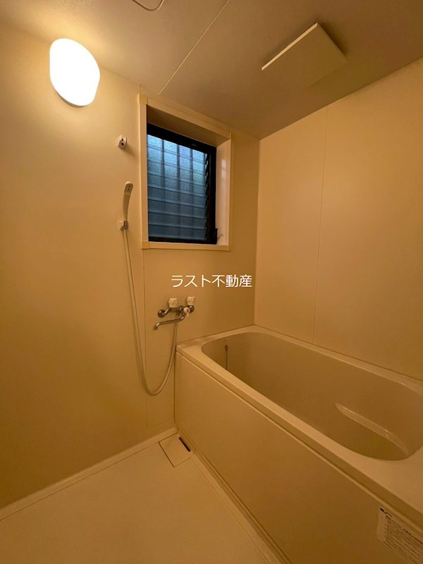 KIKIハウス 風呂画像