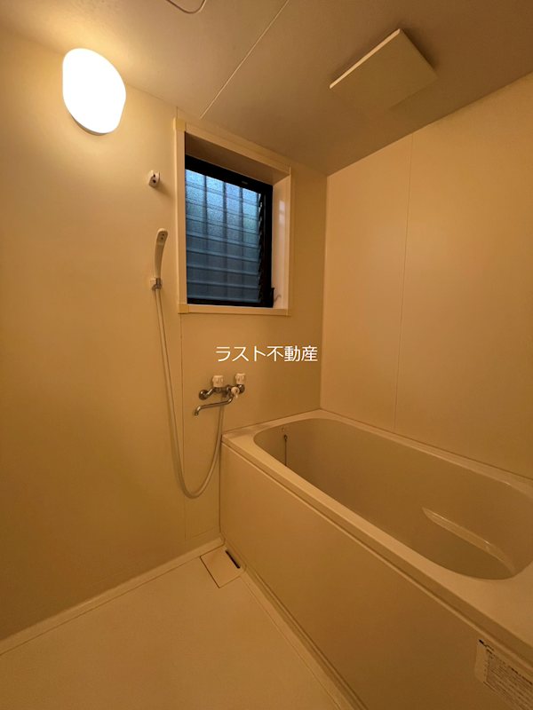 KIKIハウス 風呂画像