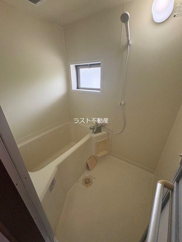 HOPEFUL21 風呂画像
