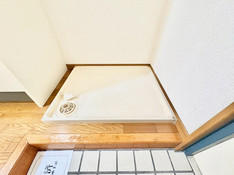 鹿児島県鹿児島市東郡元町3-4 その他設備