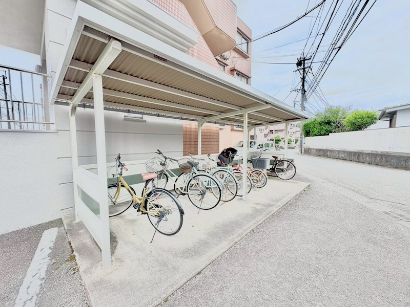 鹿児島県鹿児島市和田２丁目18-18 その他
