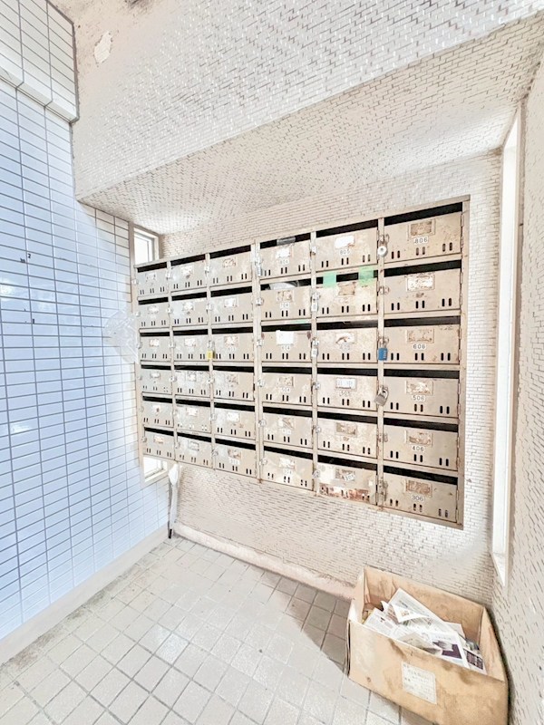 鹿児島県鹿児島市南栄５丁目10-8 その他部屋・スペース