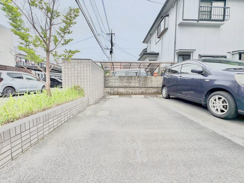 鹿児島県鹿児島市谷山中央７丁目35-21 駐車場