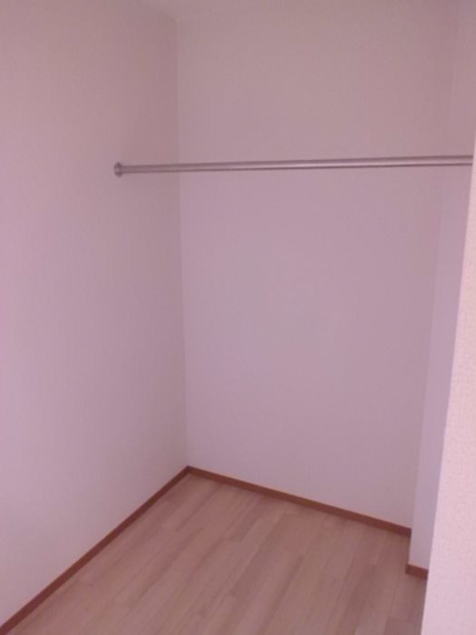 サンガーデン伊集院  収納