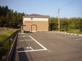 鹿児島県鹿児島市川上町270-1 駐車場