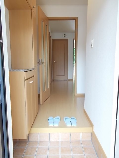 鹿児島県南さつま市金峰町尾下2848-1 玄関