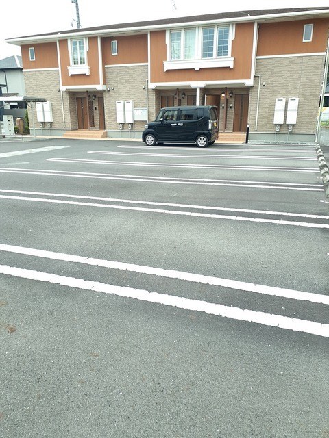 鹿児島県日置市東市来町湯田 駐車場
