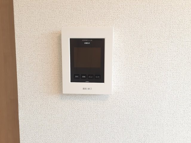 鹿児島県指宿市十町234-5 セキュリティ
