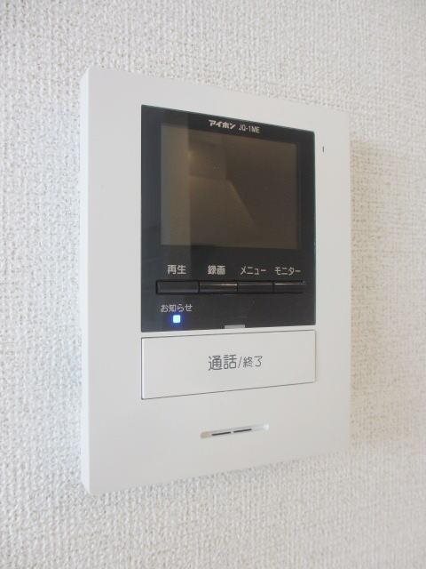 鹿児島県指宿市西方2204-6 セキュリティ