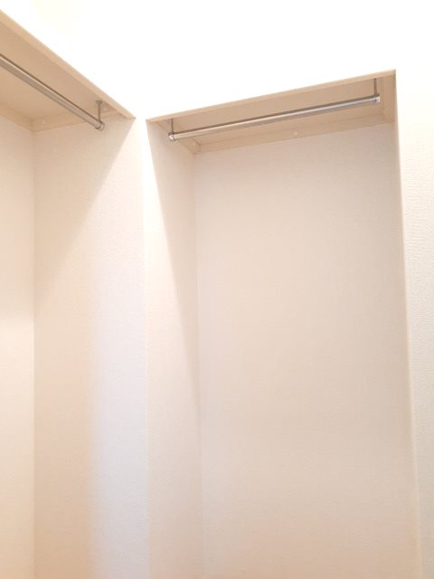 鹿児島県鹿児島市吉野町8745-3 収納