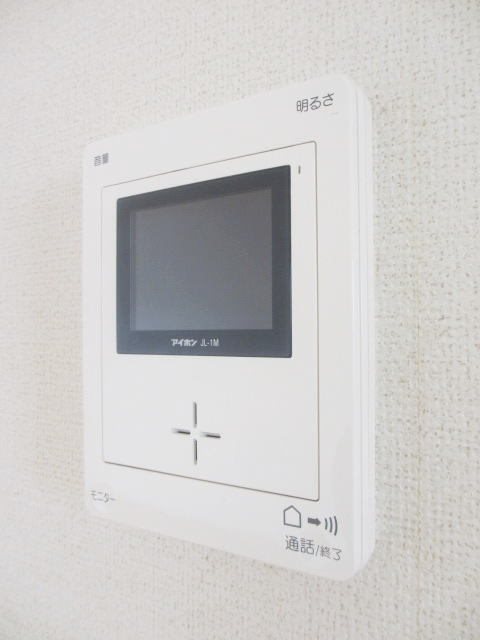 鹿児島県鹿児島市吉野町8745-3 セキュリティ