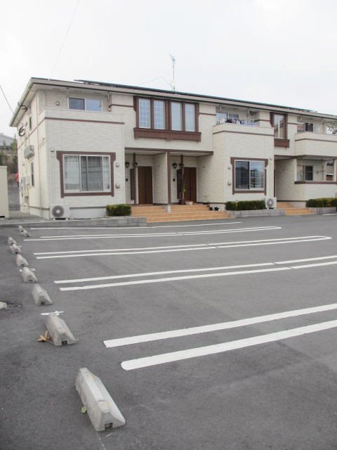 鹿児島県鹿児島市吉野町8745-3 駐車場