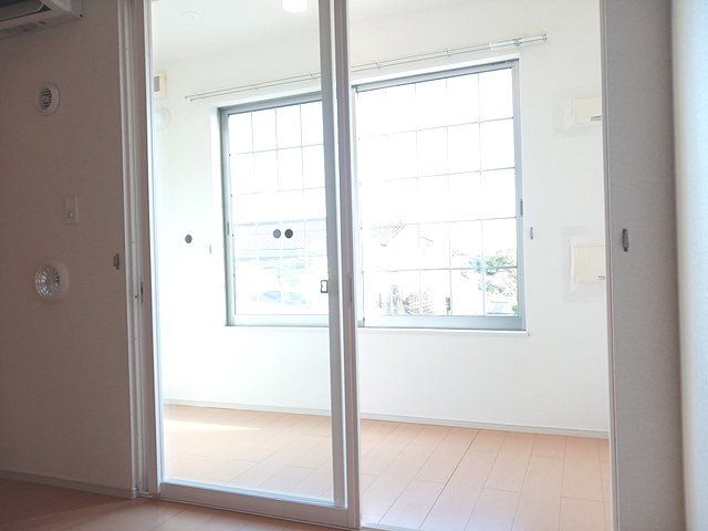 鹿児島県鹿児島市吉野町8745-3 ベランダ