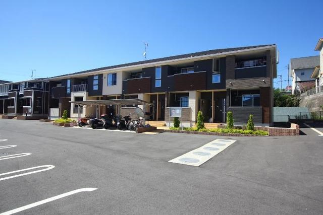 鹿児島県鹿児島市吉野町11282 駐車場