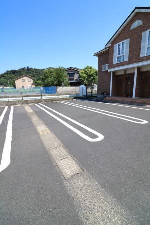 鹿児島県鹿児島市喜入町309-2 駐車場