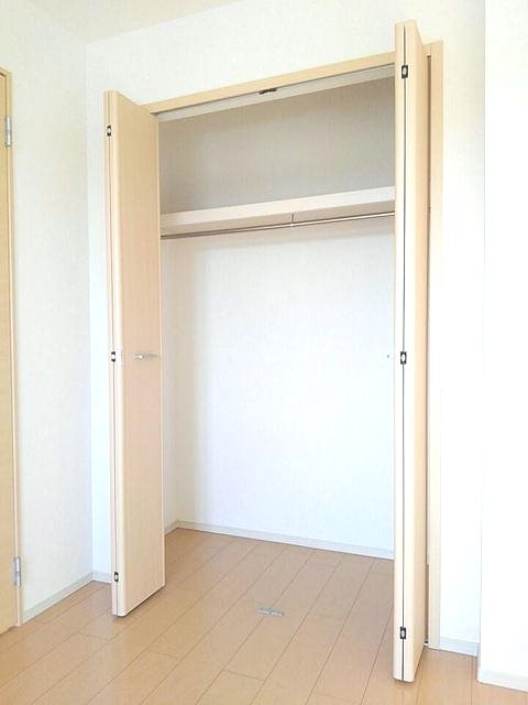 鹿児島県鹿児島市上福元町5593-2 収納