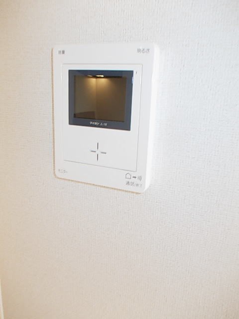 鹿児島県鹿児島市上福元町5593-2 セキュリティ