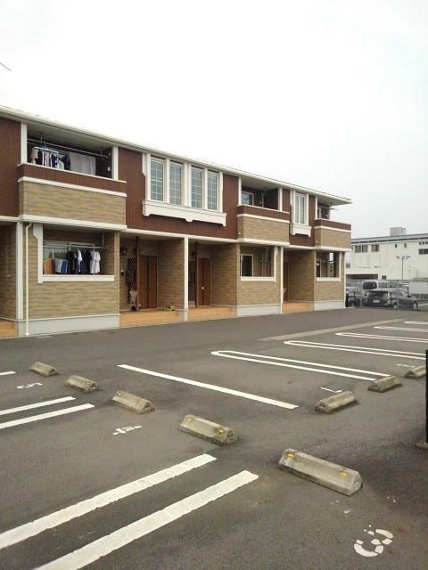 鹿児島県鹿児島市上福元町5593-2 駐車場