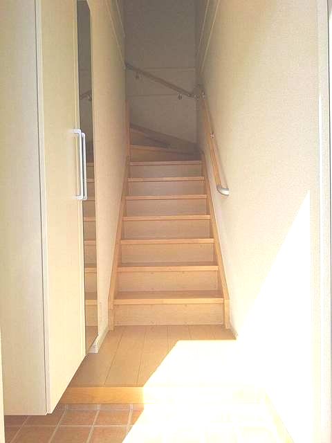 鹿児島県鹿児島市上福元町5593-2 玄関
