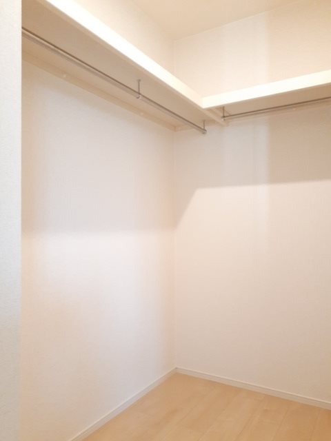 鹿児島県鹿児島市吉野町736-9 収納
